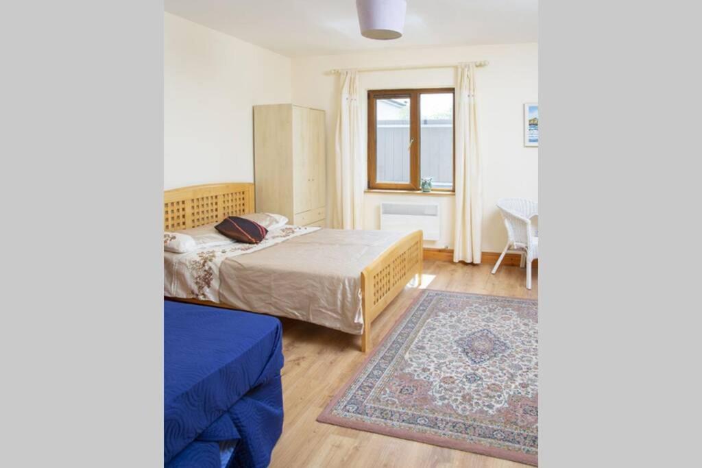 Apartment On The Wild Atlantic Way Тралий Екстериор снимка